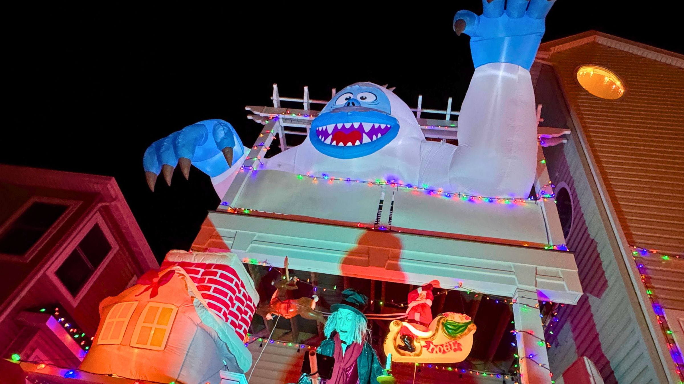 Experience the Enchantment: The Most Magical House in Cape May County