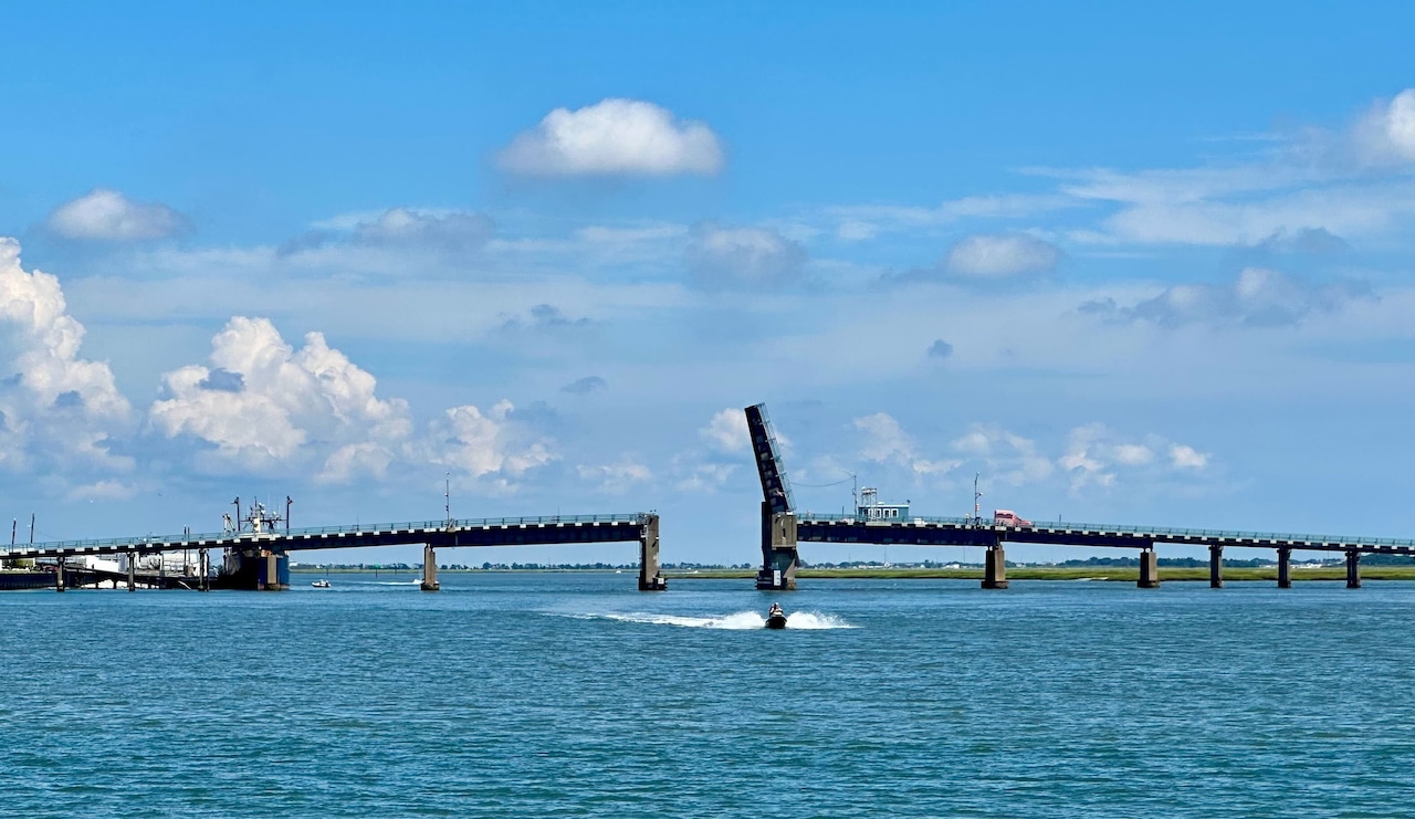 Revamping Cape May County’s Iconic Bridges: A $400 Million Plan