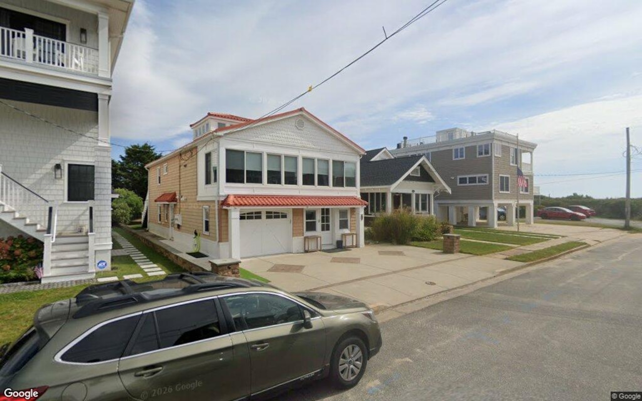 Best Real Estate Finds in Cape May County Under $1 Million