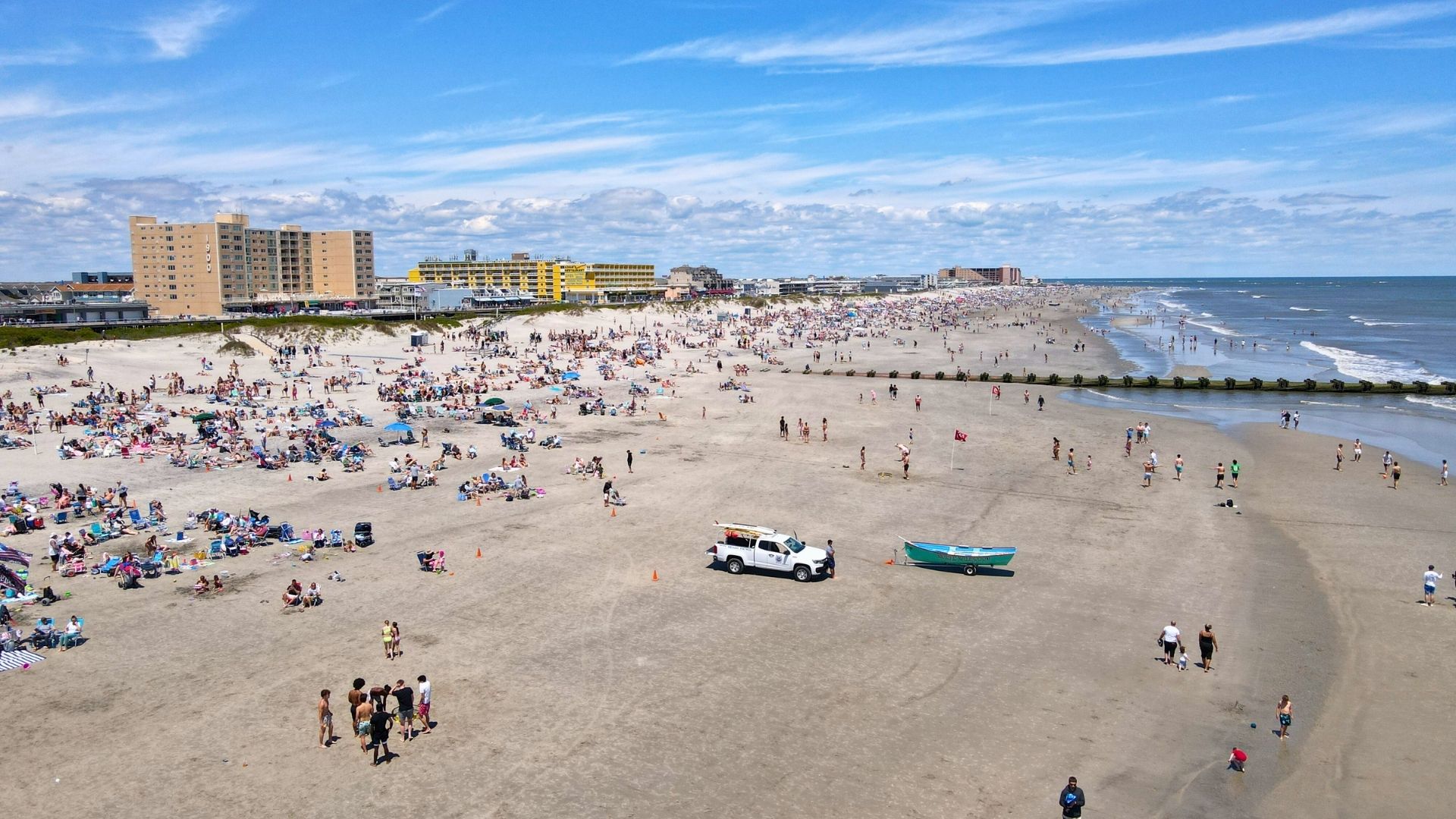 Uncovering the Dirty Truth Behind Jersey Shore Beach Closures