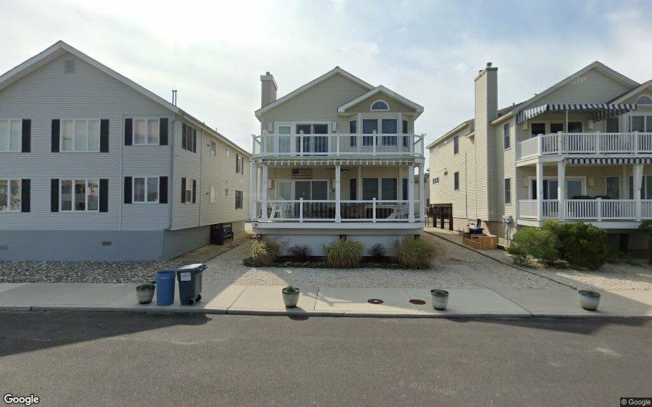 Exploring Real Estate: Recent Home Sales in Cape May County