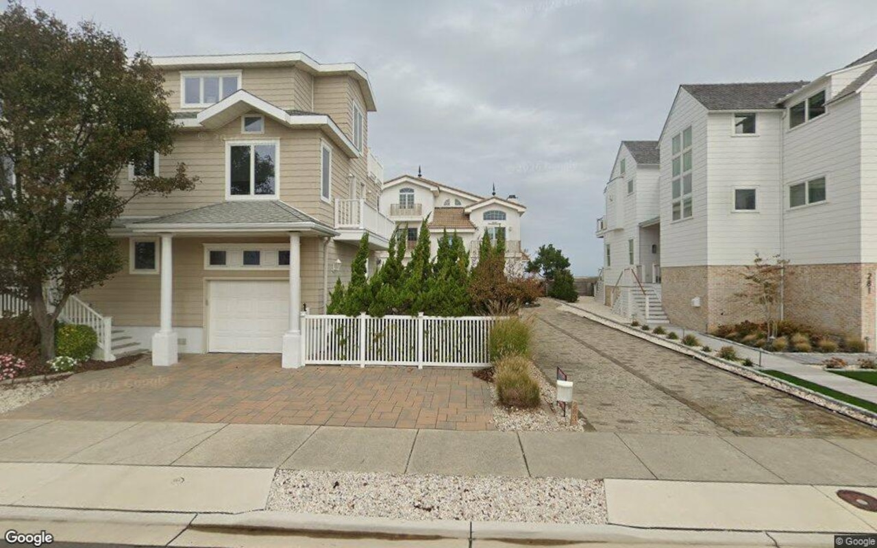 Luxury Real Estate Sales in Cape May County: A Week in Review