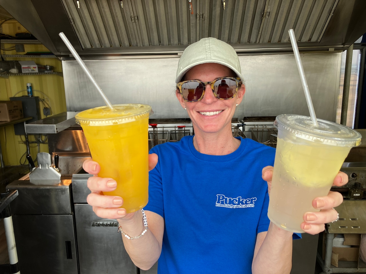 Discover the Best Summer Bites on the Jersey Shore Boardwalks