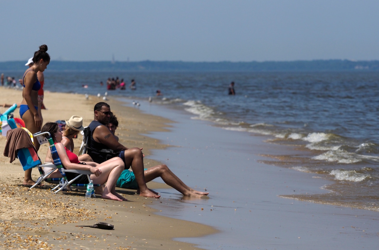 Prepare for the Heatwave: Electric Companies Warn of Increased Usage and Possible Power Outages