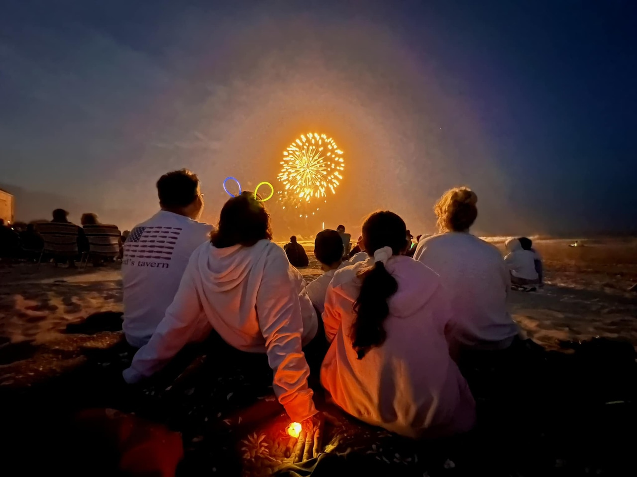 Heatwave Threatens New Jersey Independence Day Celebrations