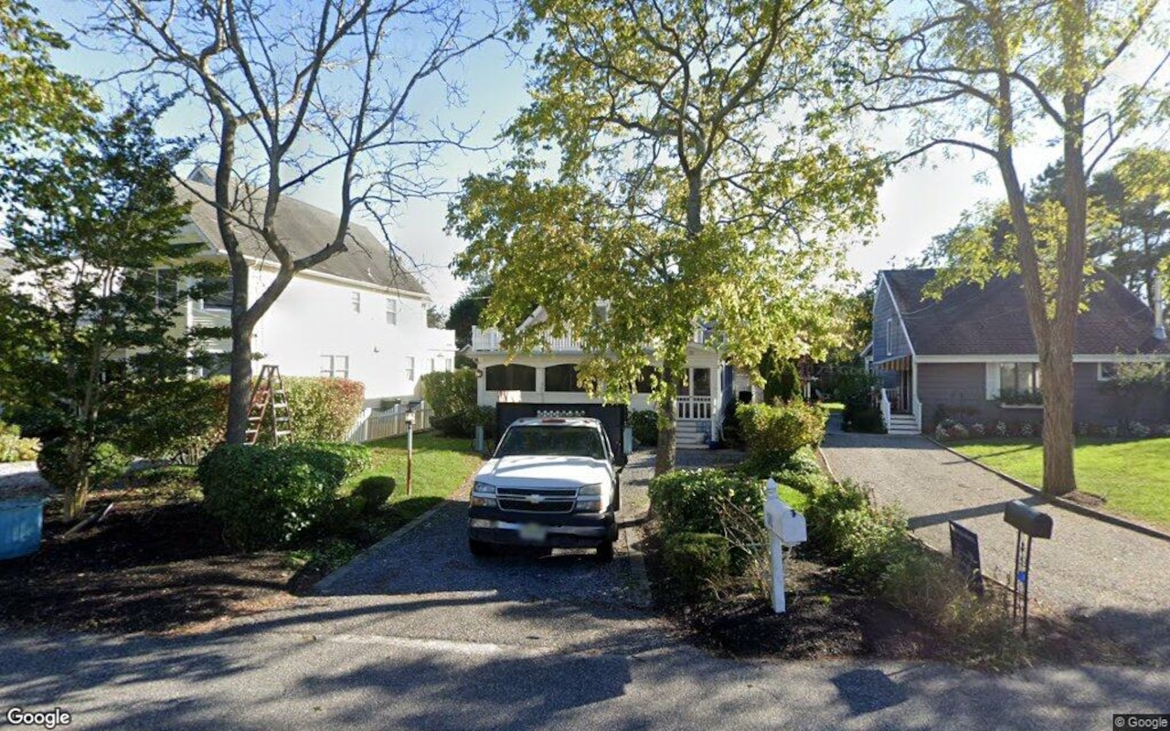 Top Real Estate Sales in Cape May County: A Week of Luxurious Deals!