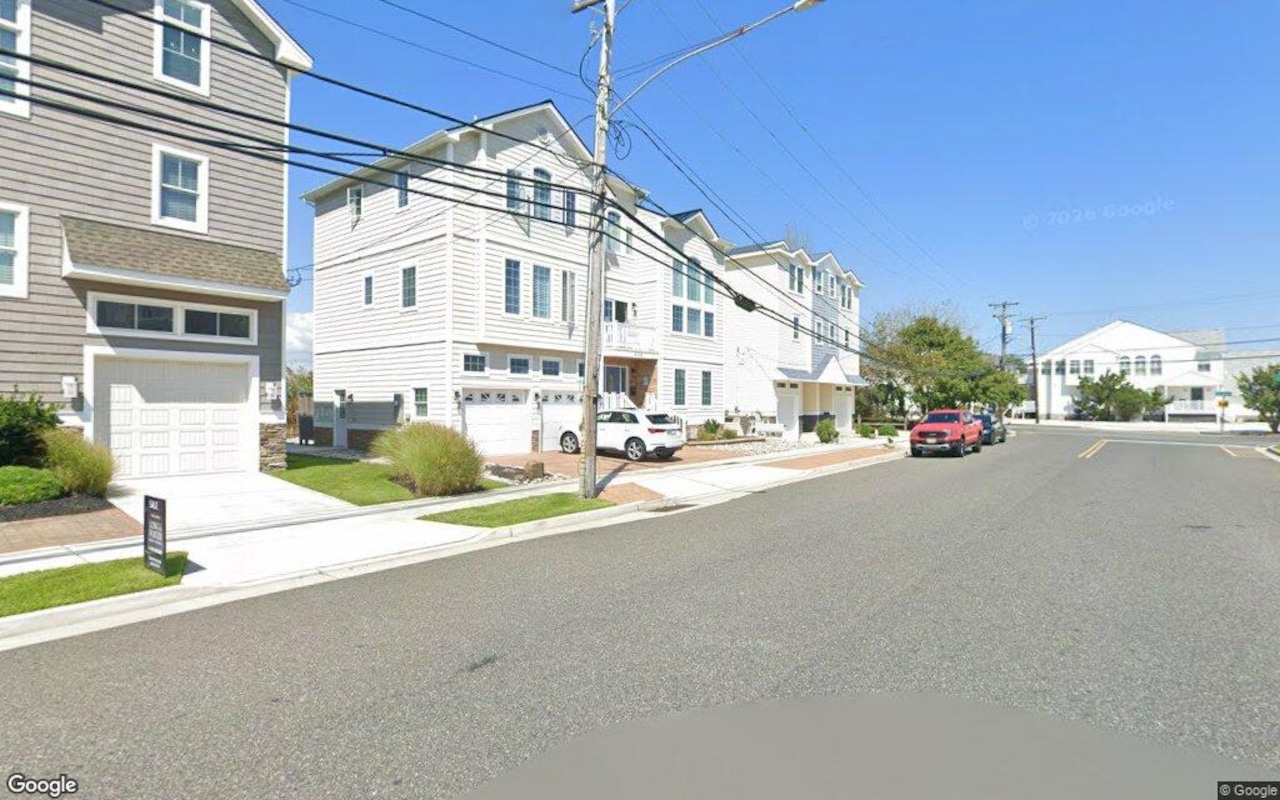 Luxurious Real Estate Sales in Cape May County: A Week in Review