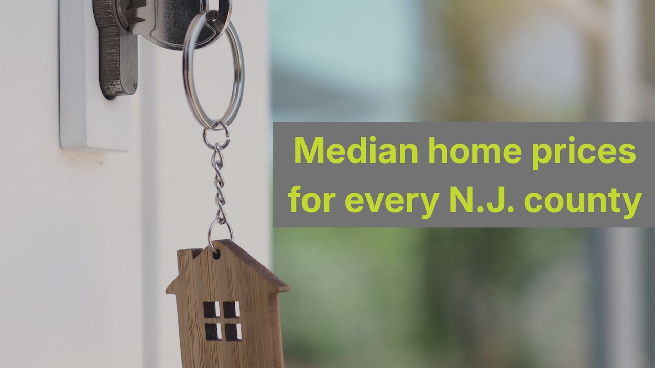 Cape May County Home Prices Soar: New Jersey Real Estate Market Overview
