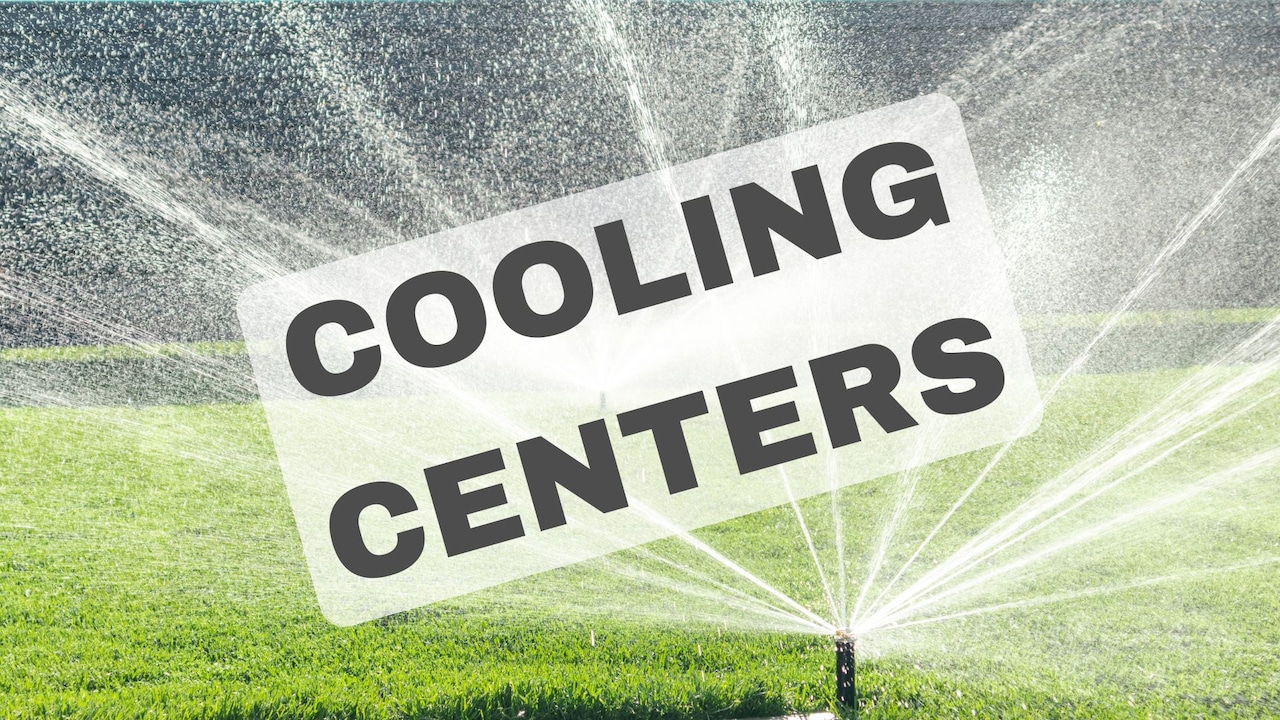 Beat the Heat: New Jersey Issues Extreme Heat Warnings
