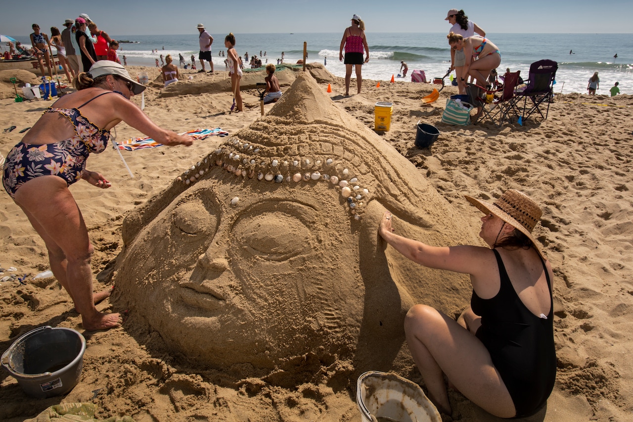 Discover the Jersey Shore Beyond the Beaches: A Summer Bucket List
