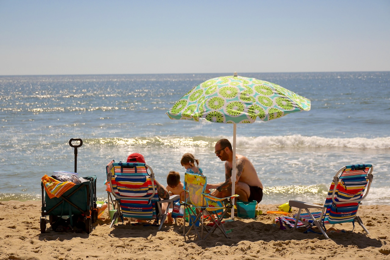 Discover the Best September Destinations with Travel + Leisure