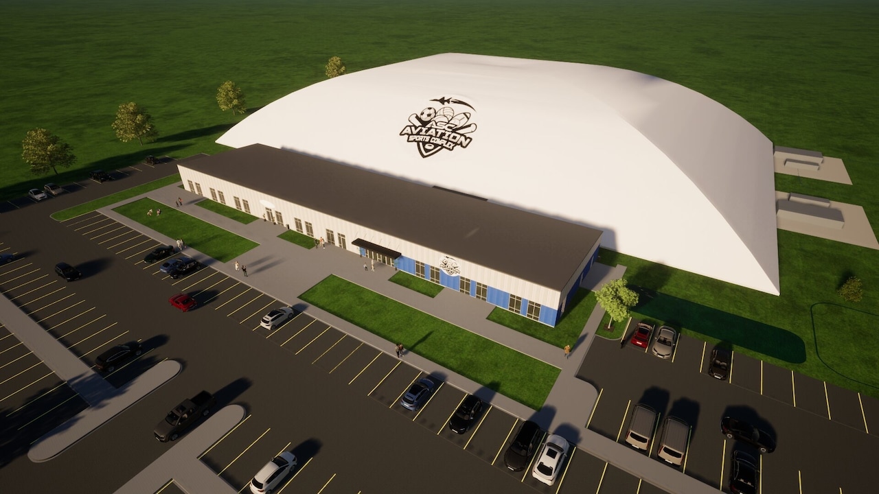 Exciting Development: Indoor Sports Complex near Cape May Airport Receives Conditional Approval