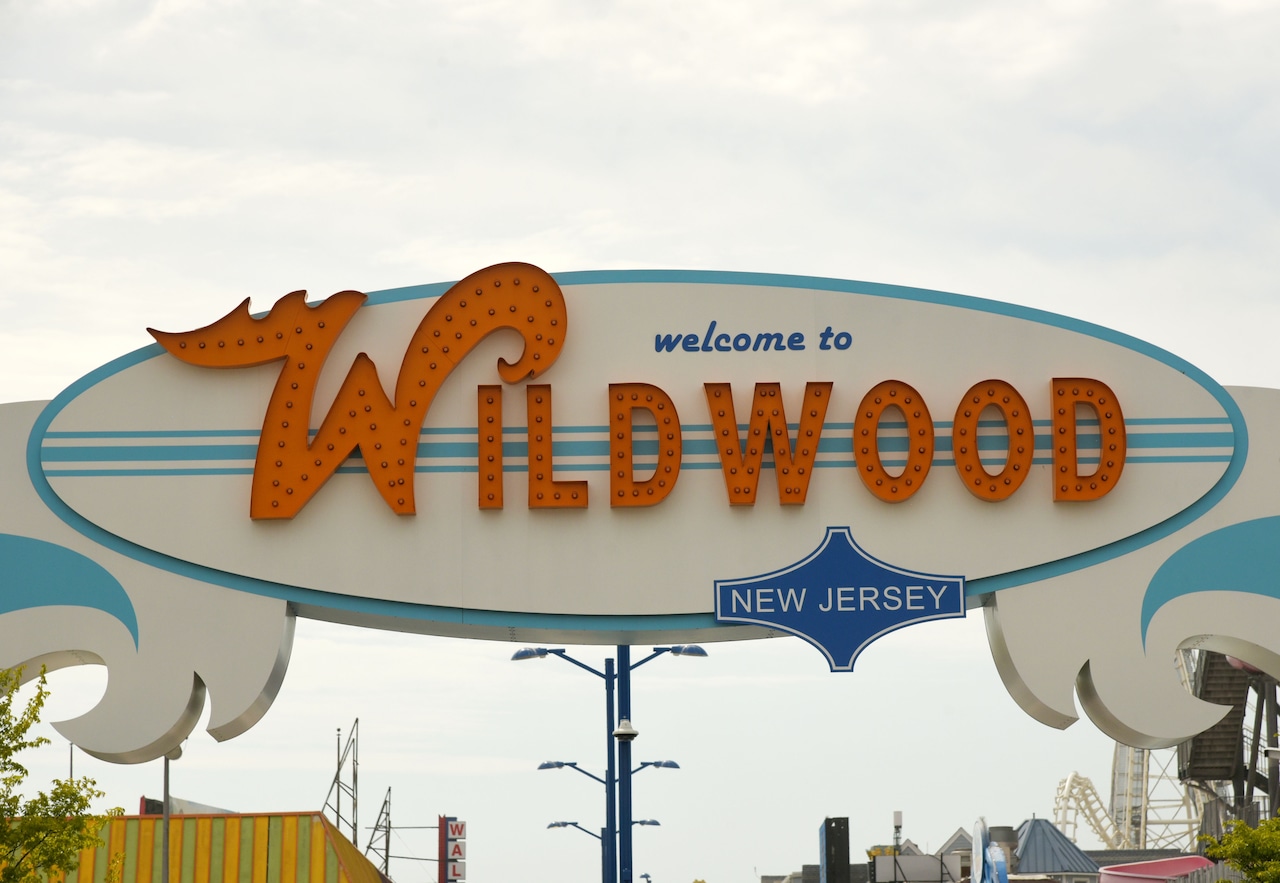 Exciting Comedy Series “Wildwood” Set to Bring Irish Charm to New Jersey Boardwalk