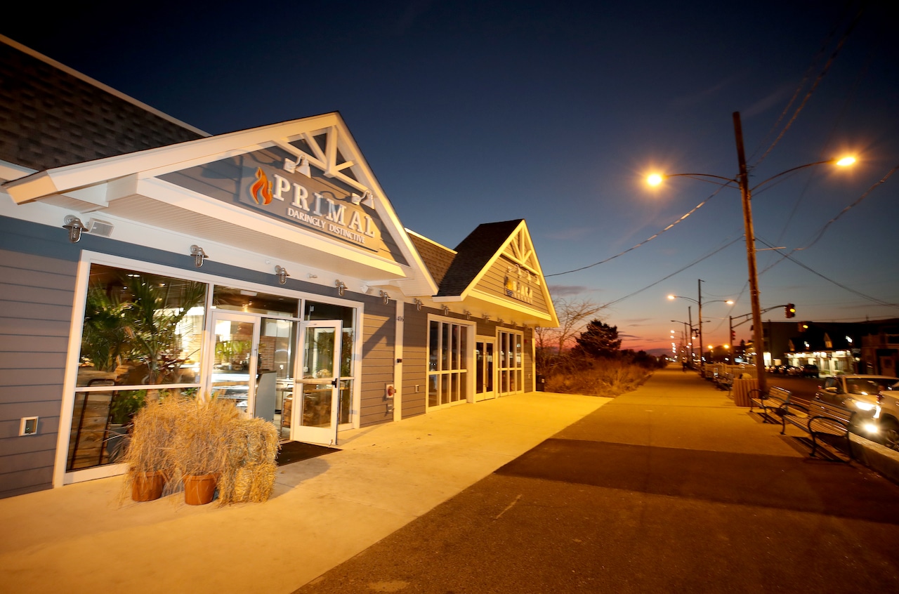 Stricter Curfew Implemented in Cape May Ahead of Labor Day Weekend