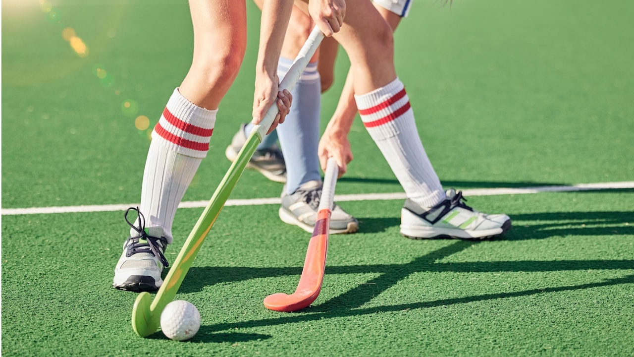 Meet Kylie Kelce: Field Hockey Star and Special Guest Coach in Ocean City