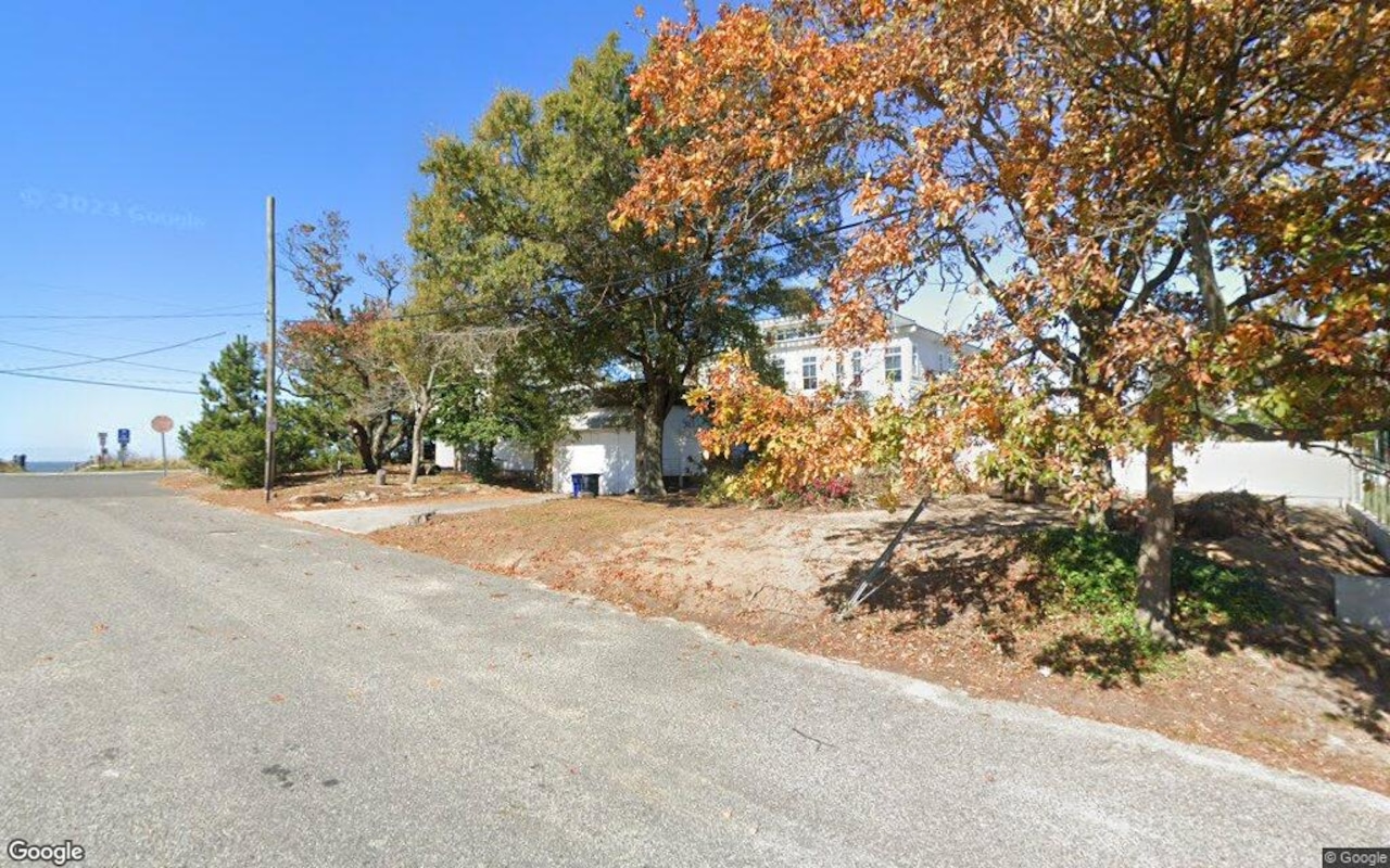 Luxurious Homes Under $1 Million in Cape May County