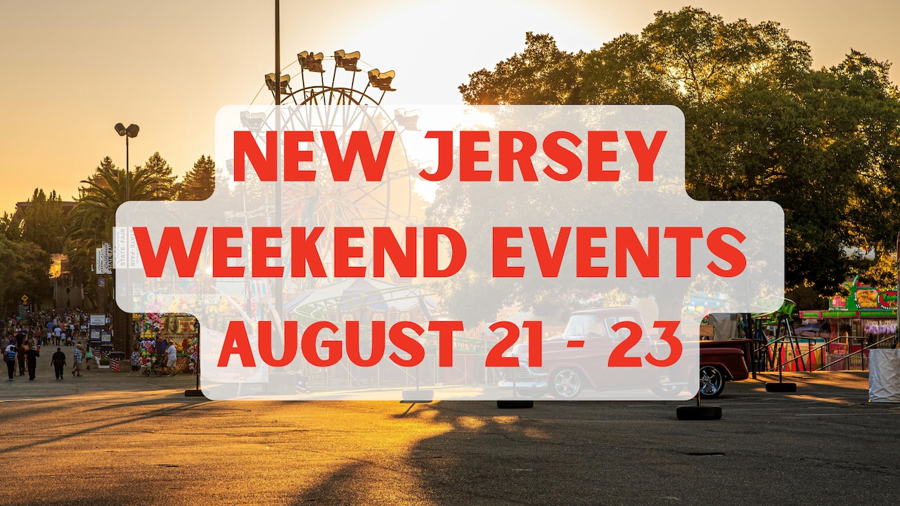 Summer Spectacular: A Weekend Full of Concerts, Fairs, and Fireworks!