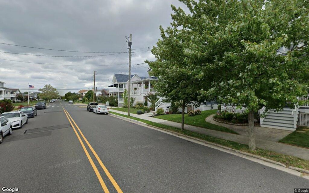 Discover What $1 Million Can Buy in Cape May County This Week