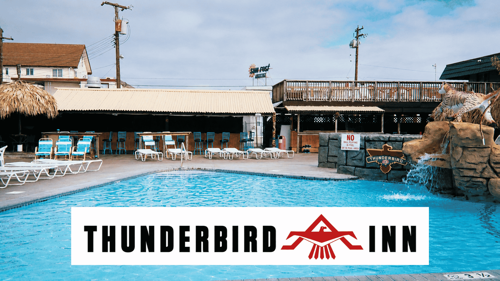 The Legend of North Wildwood’s Thunderbird Motel