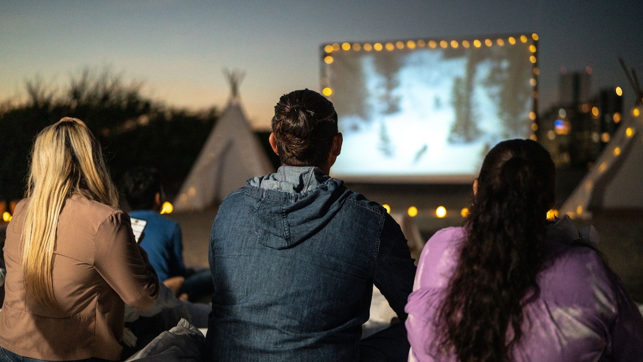 Summer Movie Magic: Free Outdoor Screenings in Jersey Shore Towns