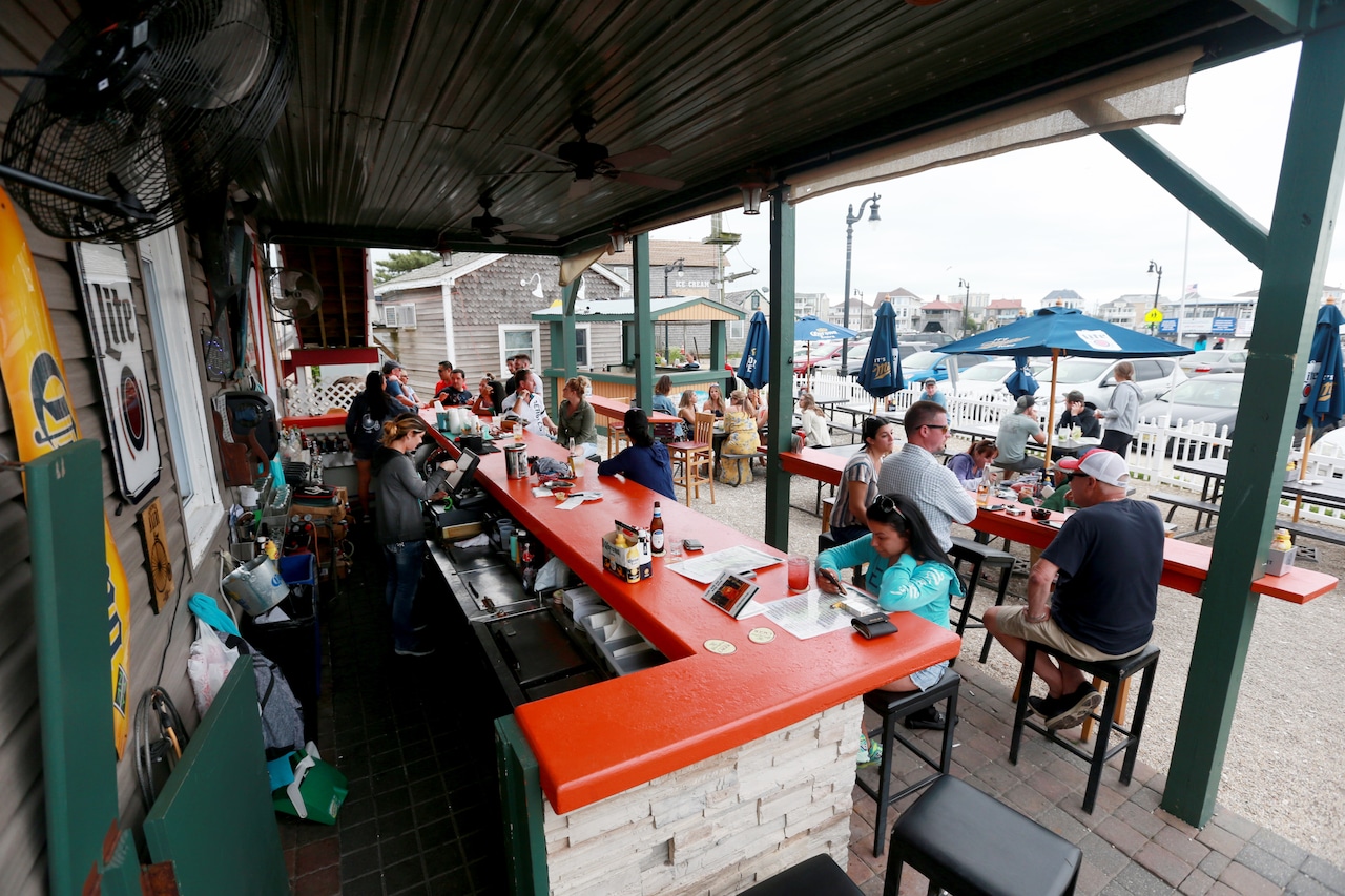 Top 41 Jersey Shore Bars You Must Visit