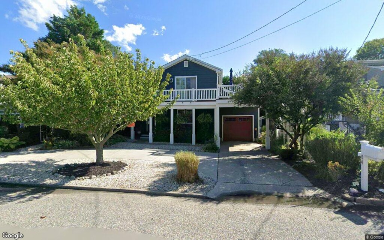 Luxury Home in Cape May Point Sells for $2.9 Million