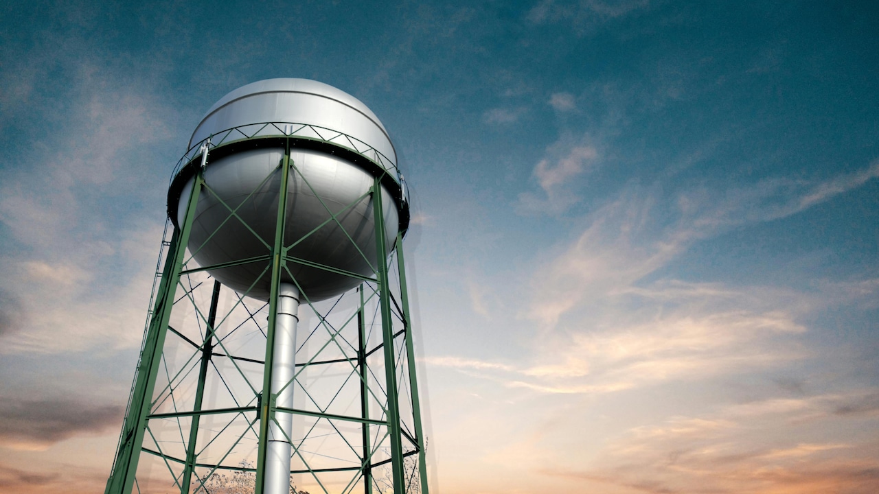 Cybersecurity Breach Disrupts Cape May County Water Departments