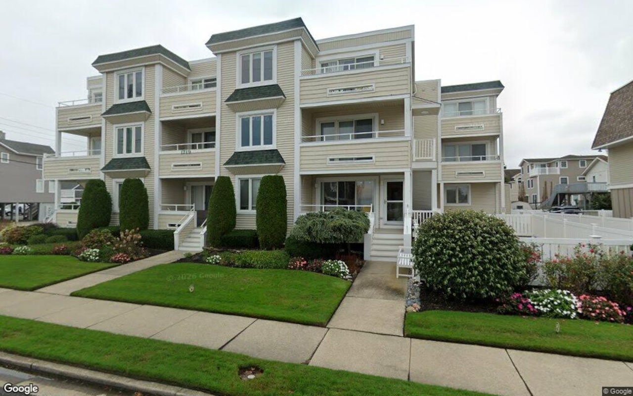 Luxury Living on a Budget: Recent Property Sales Under $1 Million in Cape May County