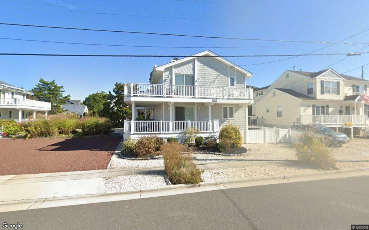Luxurious Real Estate Sales in Cape May County: A Week of High-End Transactions