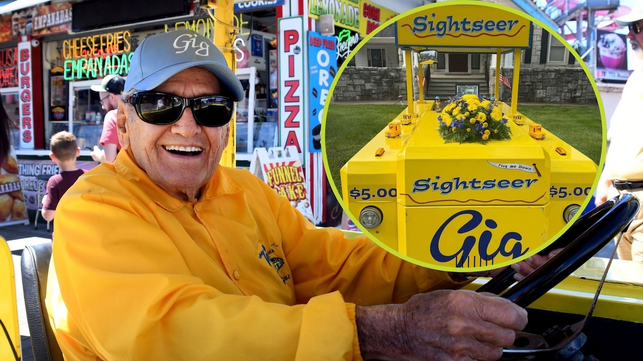 A Tribute to a Wildwood Icon: Remembering John “Gigi” Gigliotti