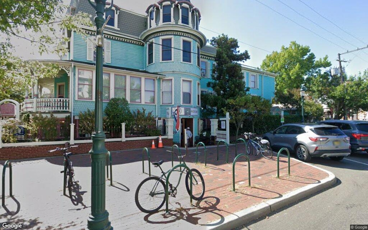 Avalon Home Sells for $6.85 Million Tops Real Estate Sales in Cape May County