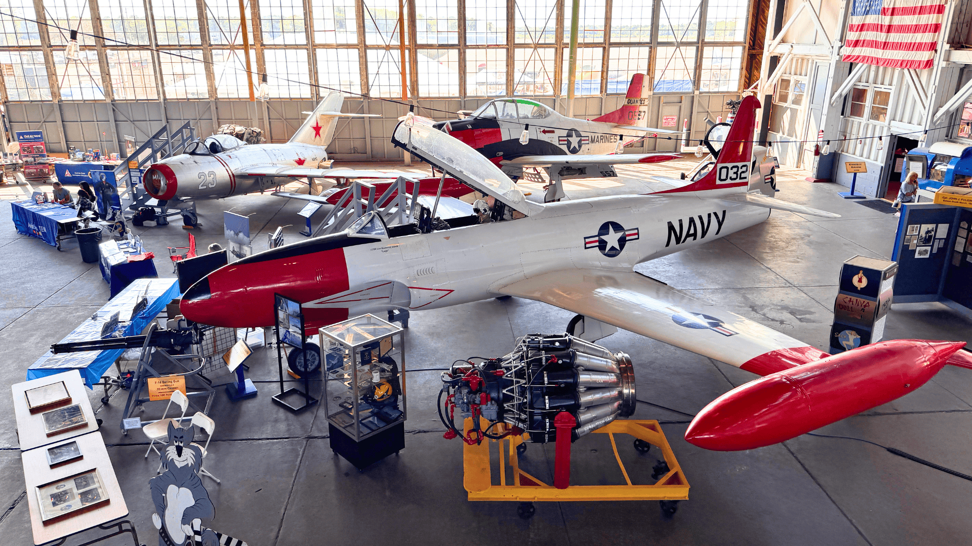 Exciting Return of AirFest 2026 at Cape May Airport