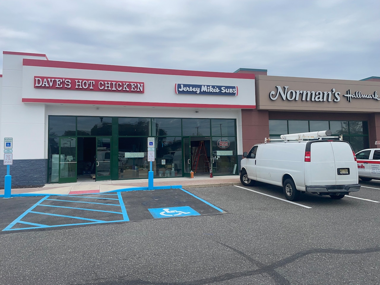 Somers Point on the Rise: Retail and Dining Boom
