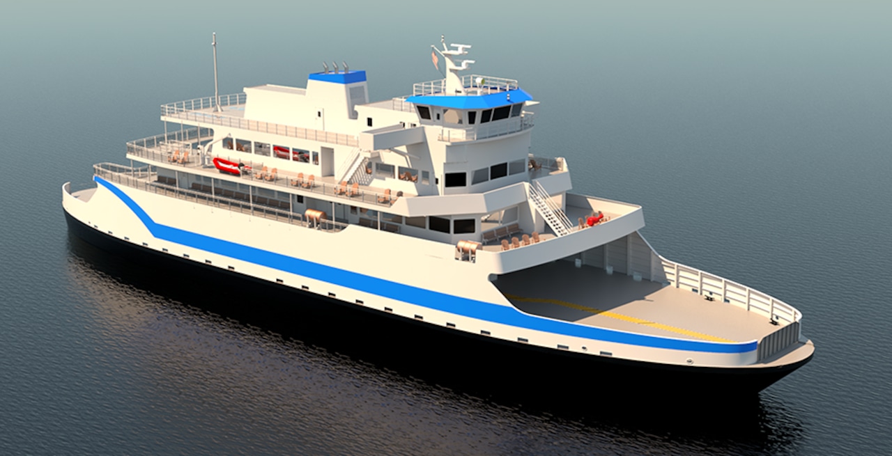 Revamping Ferry Services: Federal Grants Boost Commuter Travel