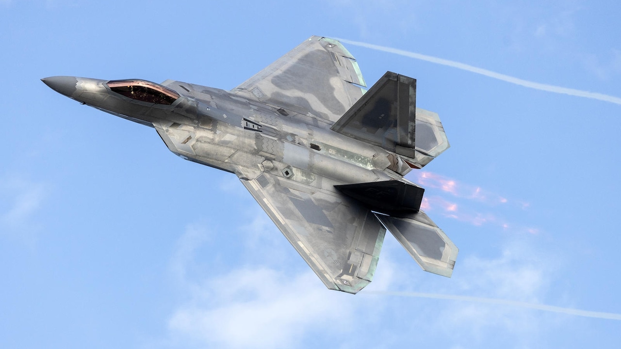 Exciting Weekend Ahead: Wildwoods Air Show Returns!