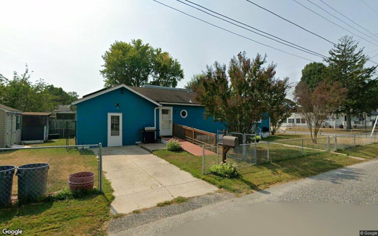 Top 5 Homes Under $350K in Cape May County
