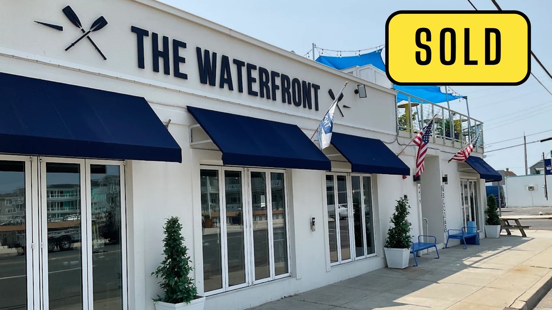 Exciting Changes at The Waterfront Wildwood: What’s Happening Next