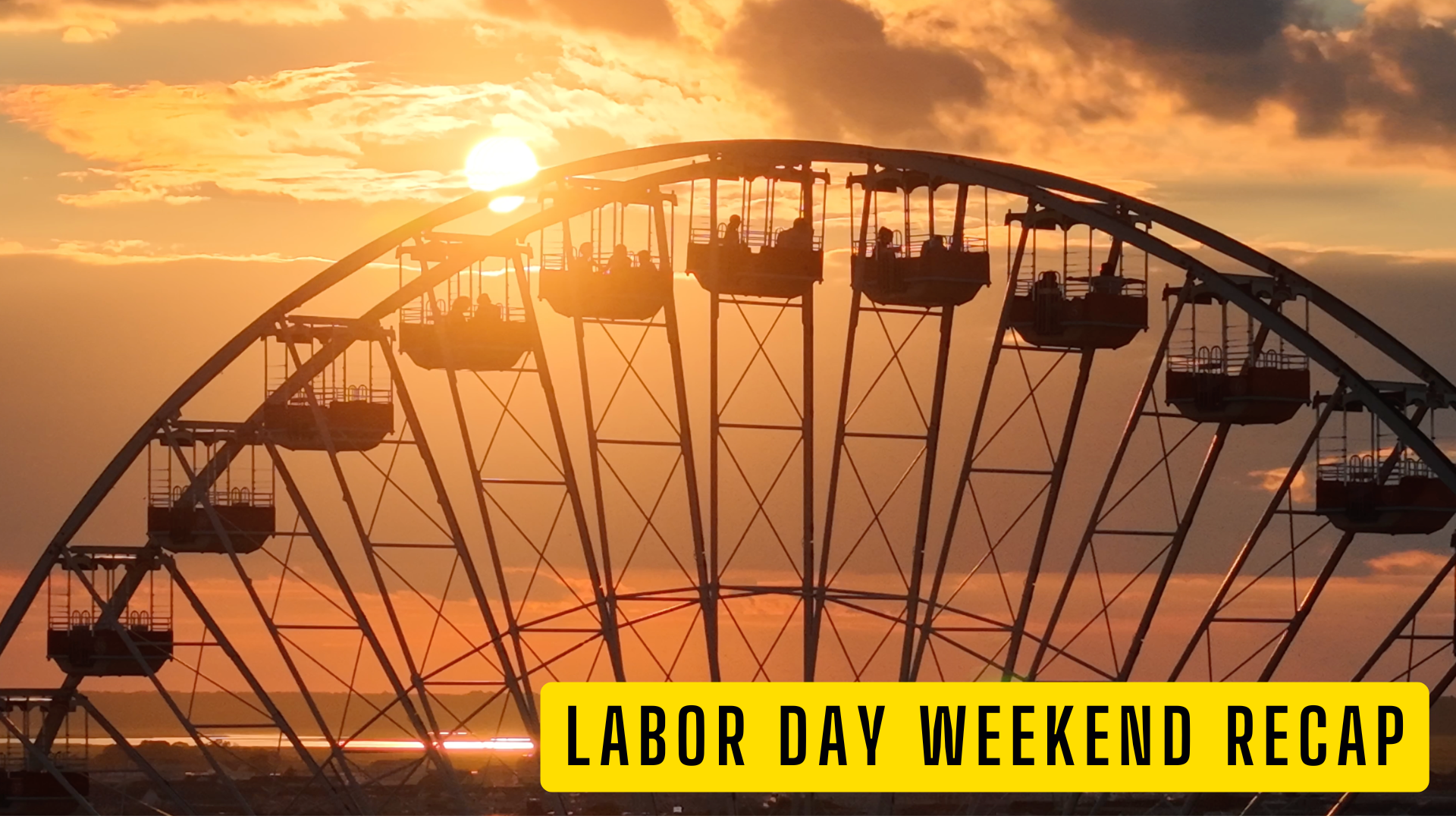 Summer’s End: Reflecting on Another Amazing Season in the Wildwoods