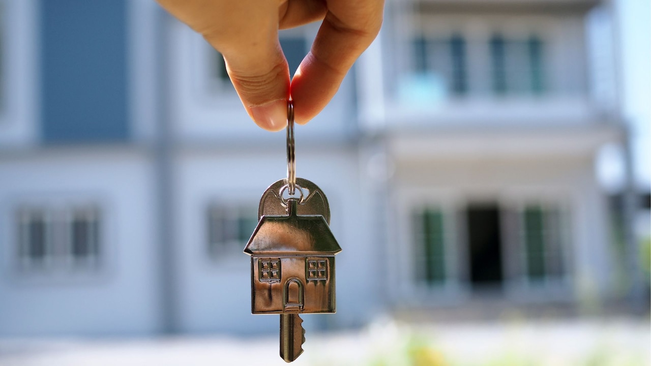 A Hero’s Homecoming: Injured Marine Corps Veteran Receives Mortgage-Free Home