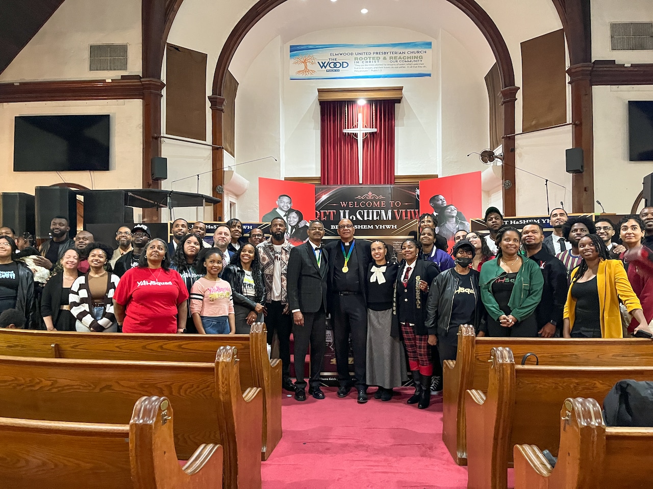 Support and Love: A Community Stands By Former Lt. Gov. Dale Caldwell