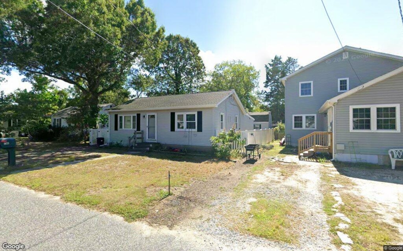 Top Affordable Homes Sold in Cape May County