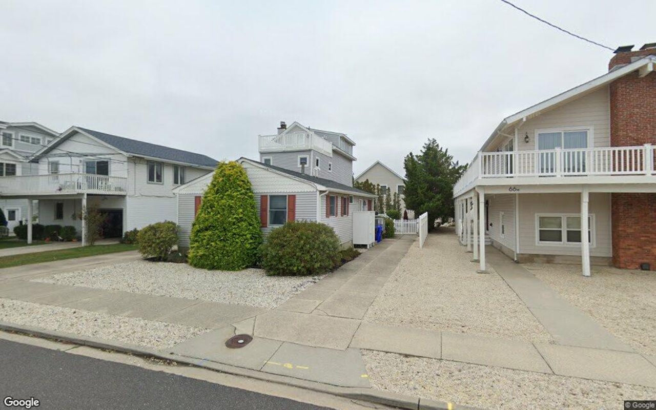Luxury Home Sells for $5.3 Million in Cape May County