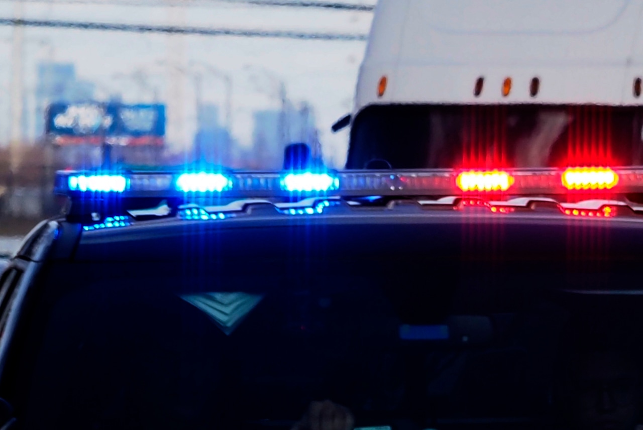 Investigation Launched into Fatal Police Shooting in Middle Township