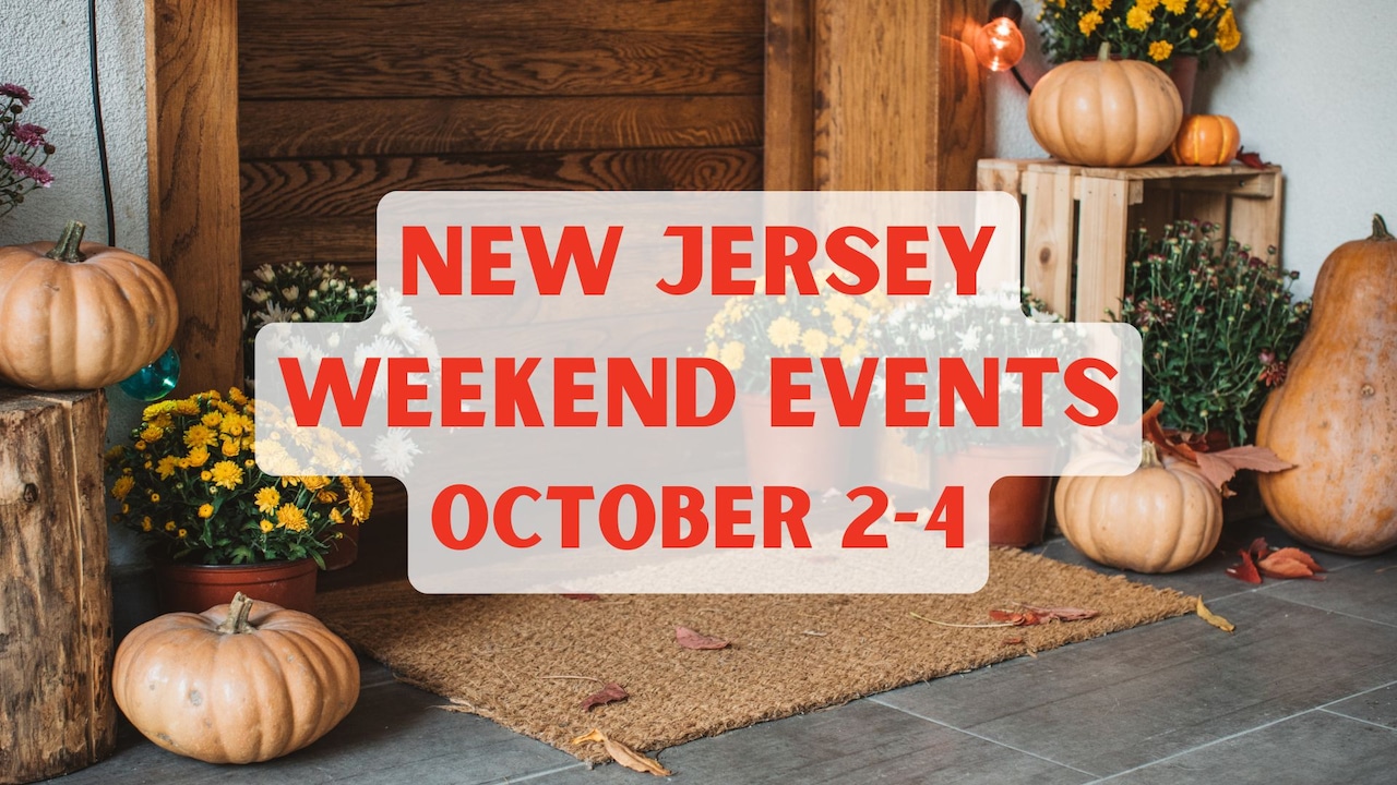 Fall Festival Fever: Your Guide to Festive Fun in New Jersey